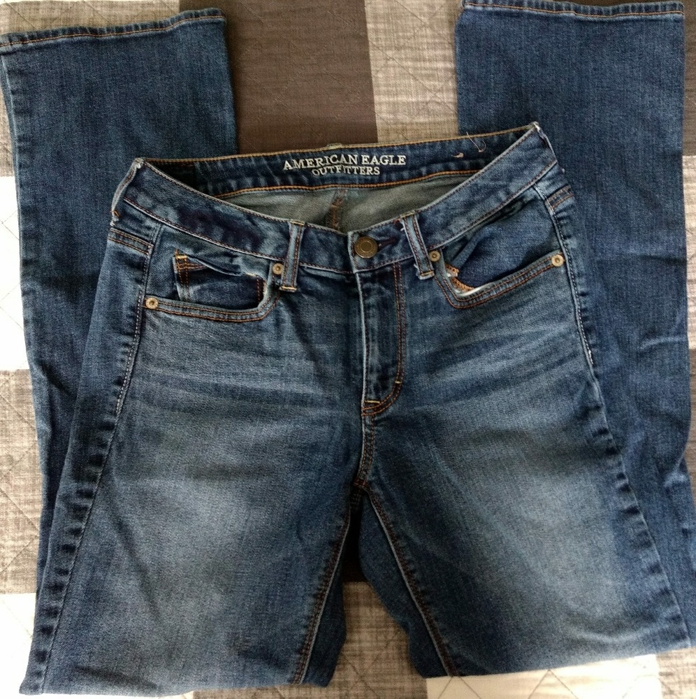 SALE! American Eagle Jeans SALE!